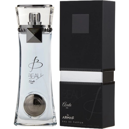 ARMAF - "BEAU ACUTE" EDP SPR 3.4