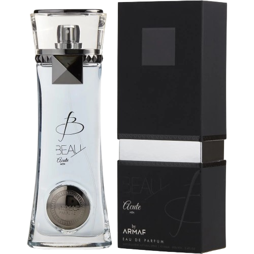 ARMAF - "BEAU ACUTE" EDP SPR 3.4