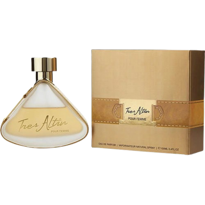 ARMAF "TRES ALTIN" EDP SPR 3.4