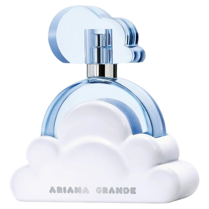 ARIANA GRANDE - "CLOUD" TESTER EDP SPR 3.4