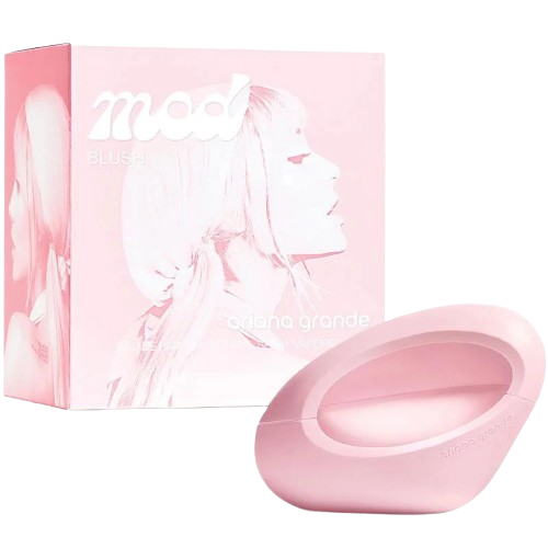 ARIANA GRANDE -  "MOD BLUSH" EDP SPR 3.4