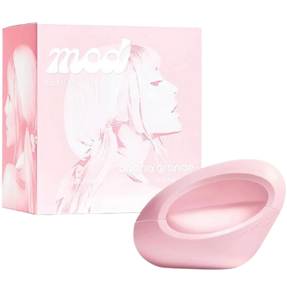 ARIANA GRANDE -  "MOD BLUSH" EDP SPR 3.4