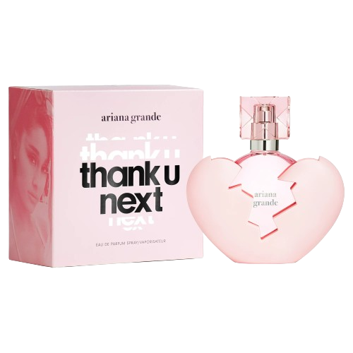 ARIANA GRANDE - "THANK YOU NEXT" EDP SPR 1.0