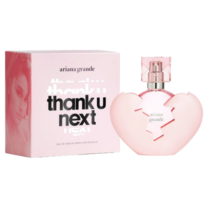 ARIANA GRANDE - "THANK YOU NEXT" EDP SPR 1.0