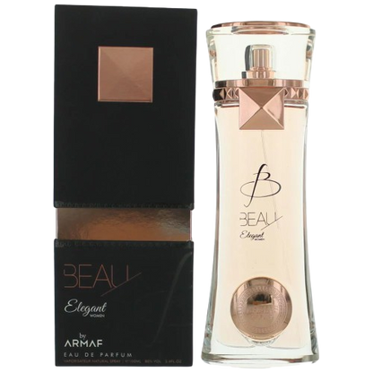 ARMAF - "BEAU ELEGANT" EDP SPR 3.4