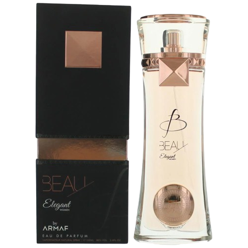 ARMAF - "BEAU ELEGANT" EDP SPR 3.4