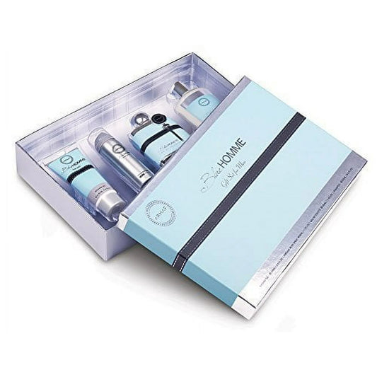 ARMAF - "BLUE HOMME" 4pc SET