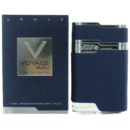 ARMAF - "VOYAGE BLEU" EDP SPR 3.4