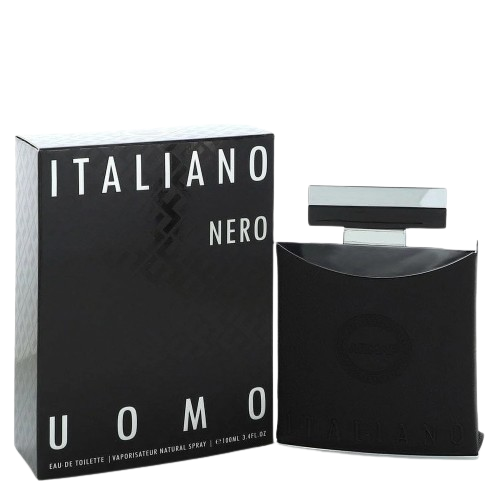 ARMAF - "ITALIANO NERO" EDP SPR 3.4