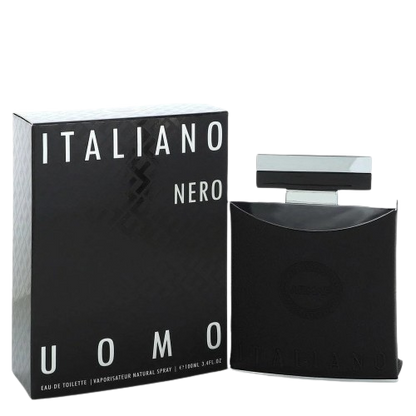 ARMAF - "ITALIANO NERO" EDP SPR 3.4