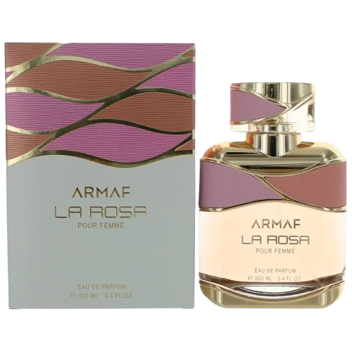 ARMAF - "LA ROSA" EDP SPR 3.4