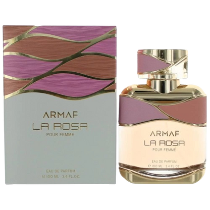 ARMAF - "LA ROSA" EDP SPR 3.4