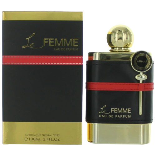 ARMAF - "LE FEMME" EDP SPR 3.4