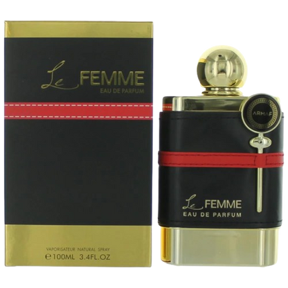 ARMAF - "LE FEMME" EDP SPR 3.4