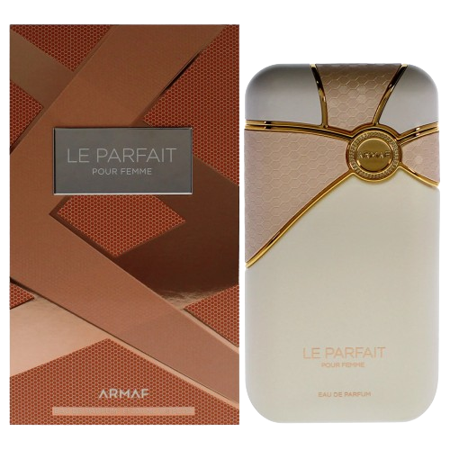 ARMAF - "LE PARFAIT" EDP SPR 6.8