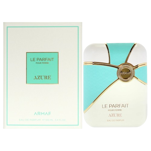 ARMAF - "LE PARFAIT AZURE" EDP SPR 3.4