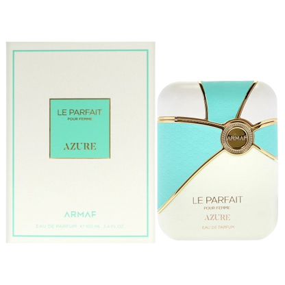 ARMAF - "LE PARFAIT AZURE" EDP SPR 3.4