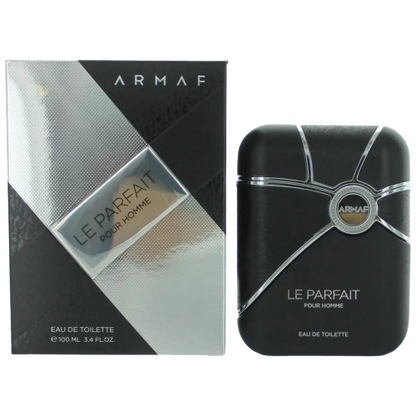 ARMAF - "LE PARFAIT" EDP SPR 3.4