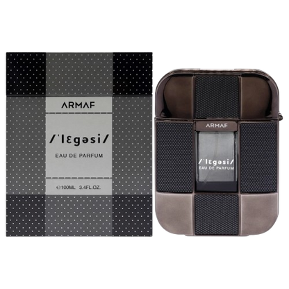 ARMAF - "LEGESI" EDP SPR 3.4