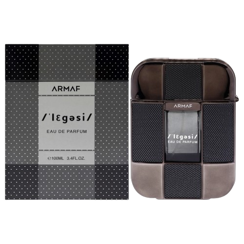 ARMAF - "LEGESI" EDP SPR 3.4