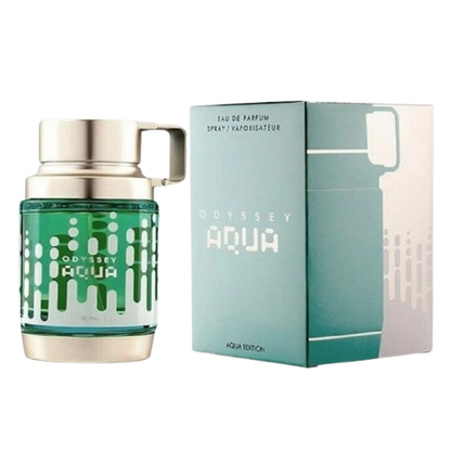 ARMAF - "ODYSSEY AQUA" EDP SPR 3.4