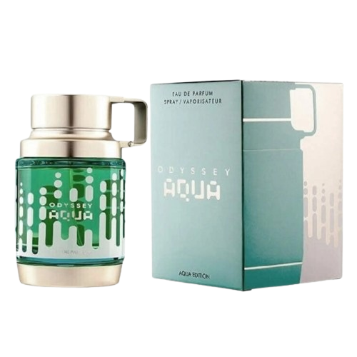 ARMAF - "ODYSSEY AQUA" EDP SPR 3.4