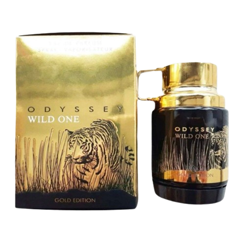 ARMAF - "ODYSSEY WILD ONE" EDP SPR 3.4