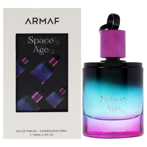 ARMAF "SPACE AGE" EDP SPR 3.4