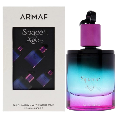 ARMAF "SPACE AGE" EDP SPR 3.4