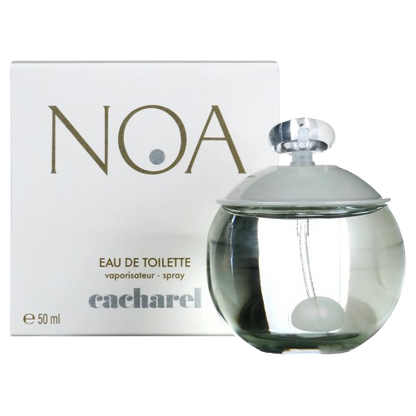 CACHAREL - "NOA " EDT SPR 1.7