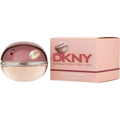 DKNY - "BE TEMPTED EAU SO BLUSH" EDP SPR 1.7