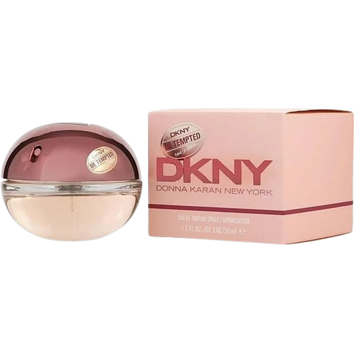 DKNY - "BE TEMPTED EAU SO BLUSH" EDP SPR 1.7