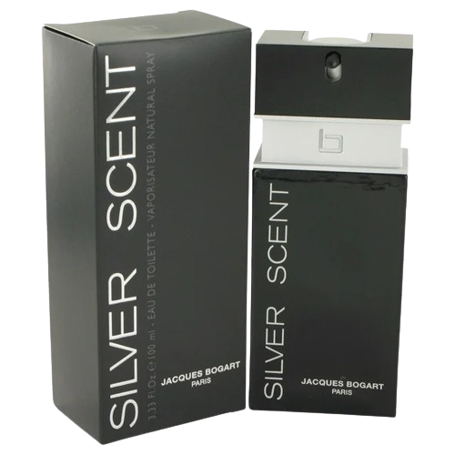 BOGART - SILVER SCENT" EDT SPR 3.4