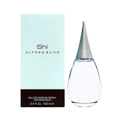 ALFRED SUNG - "SHI" EDP SPR 3.4