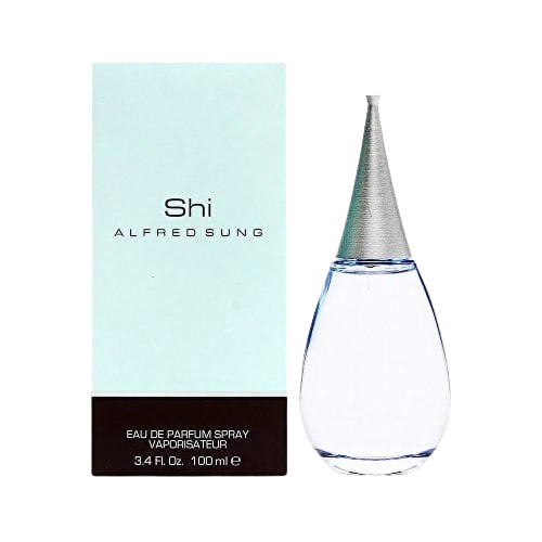 ALFRED SUNG - "SHI" EDP SPR 3.4