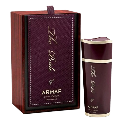 ARMAF - "THE PRIDE" EDP SPR 3.4