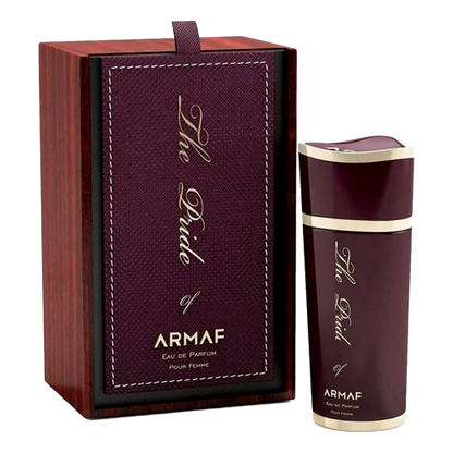 ARMAF - "THE PRIDE" EDP SPR 3.4