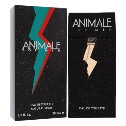 ANIMALE - EDT SPR 6.8