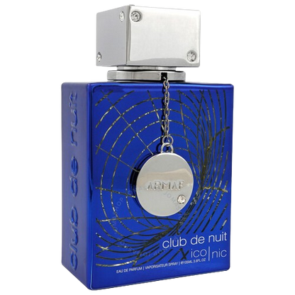 ARMAF - "CLUB DE NUIT ICONIC" EDP SPR 3.6