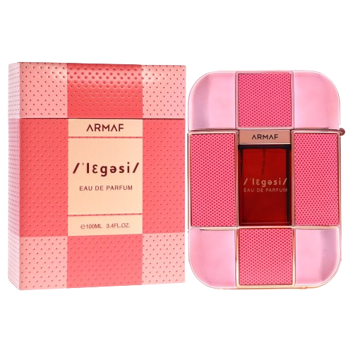 ARMAF - "LEGACI" EDP SPR 3.4