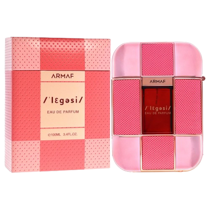 ARMAF - "LEGACI" EDP SPR 3.4