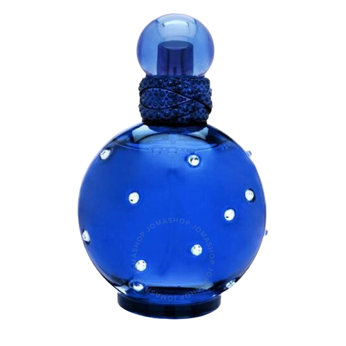 BRITNEY SPEARS - "FANTASY MIDNIGHT" TESTER EDP SPR 3.4