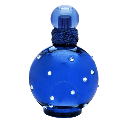 BRITNEY SPEARS - "FANTASY MIDNIGHT" TESTER EDP SPR 3.4