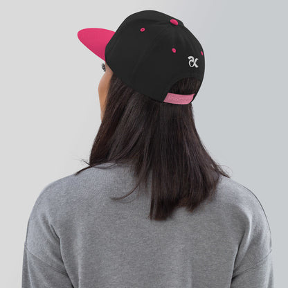 WOMEN ACCESSORIES - SNAPBACK HAT FOR WOMEN