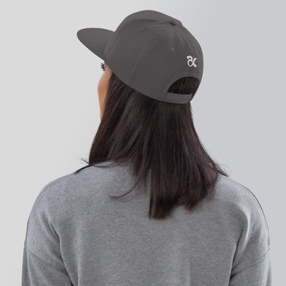 WOMEN ACCESSORIES - SNAPBACK HAT FOR WOMEN