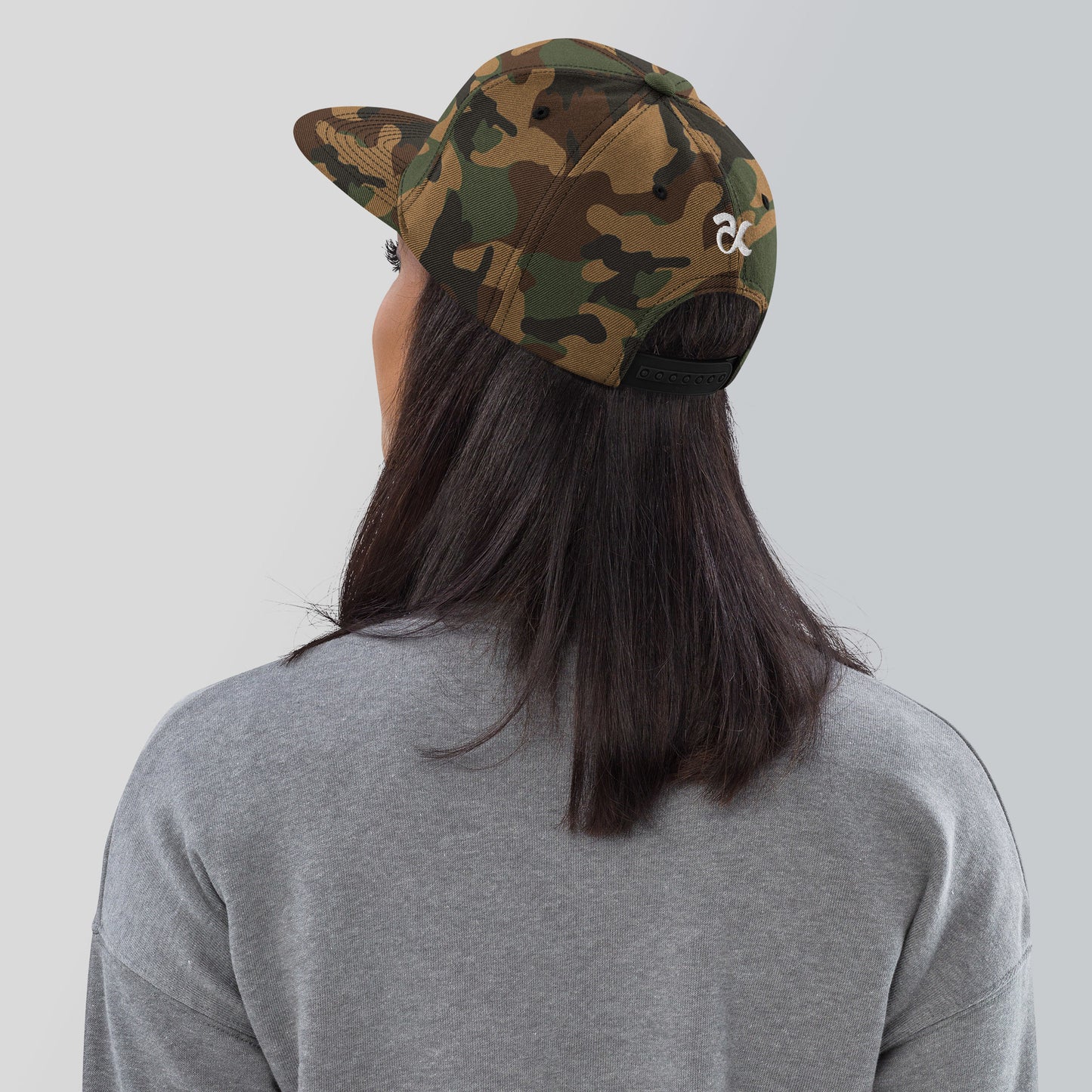 WOMEN ACCESSORIES - SNAPBACK HAT FOR WOMEN