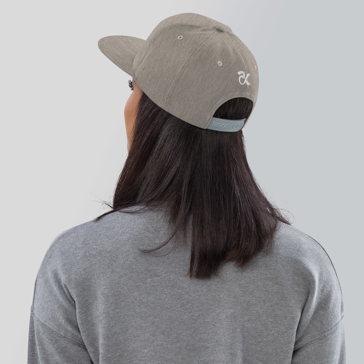 WOMEN ACCESSORIES - SNAPBACK HAT FOR WOMEN