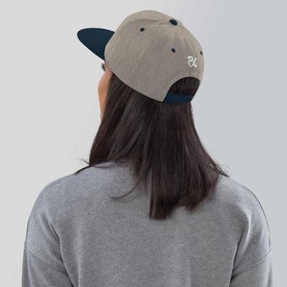 WOMEN ACCESSORIES - SNAPBACK HAT FOR WOMEN