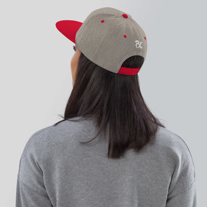 WOMEN ACCESSORIES - SNAPBACK HAT FOR WOMEN