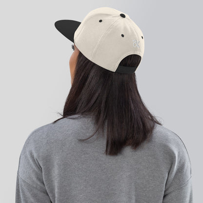 WOMEN ACCESSORIES - SNAPBACK HAT FOR WOMEN